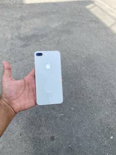 iPhone 8 plus 64gb pta approved 0