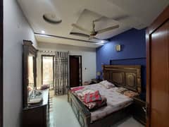 5 Marla Like Brand New House Availble For Sale In Johar Town At Prime Location Near Shaukat Khanam Hospital