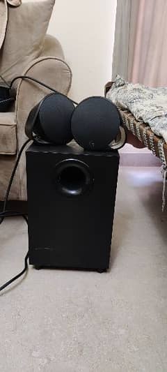 logitech g560 rgb speaker