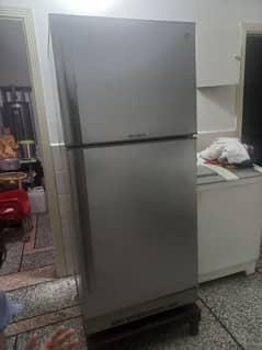 Pel 14 CF Refrigerator
