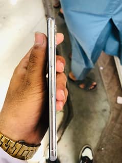 I Phone X 256gb pta approved