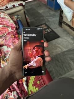 OnePlus 8 12/256-GB 5G