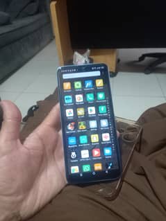 I want to sell Infinix Hot30i in warranty.