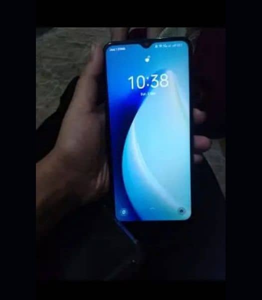 Realme C25s 4/64 Without Box 5