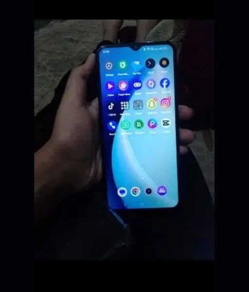Realme C25s 4/64 Without Box 6