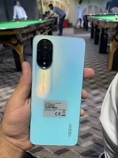 Oppo A18  condition 10/10