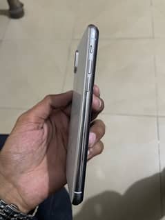 iPhone x non pta battery change but sim working 100% 0