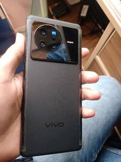 ViVO X80 5G 12/256