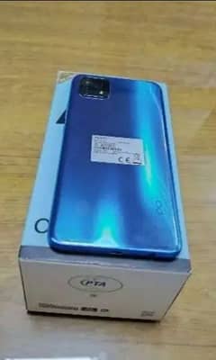 oppo A16e condition 10 by 10