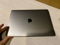 Macbook pro 2020