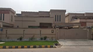 One Kanal IH House For Sale in PAF Falcon Complex on 70 feet Road