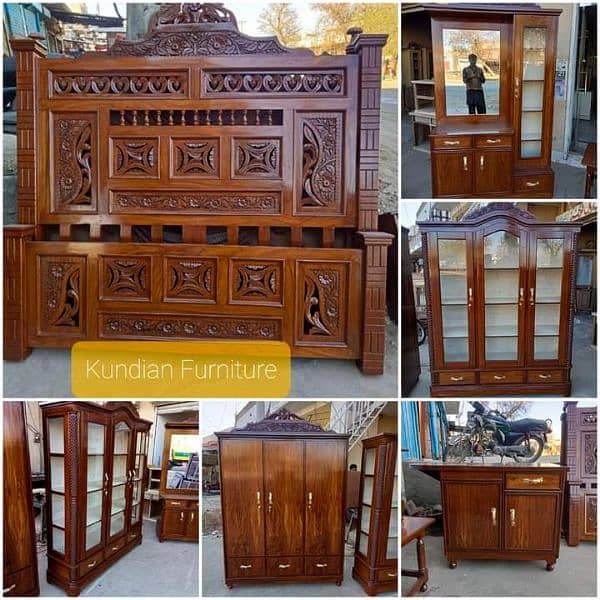 kitchen cabinet and granite marble 14