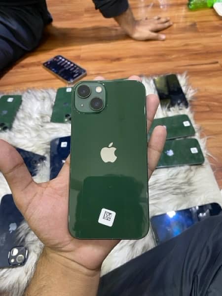 Iphone 13 Non Pta JV 1