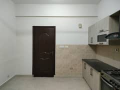 Samar Associates Offers First Floor Apartment In Askari 11