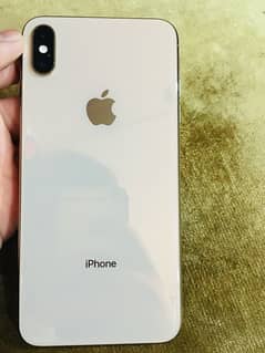 iPhone XS Max Non Pta 256GB no scam (message me on olx)