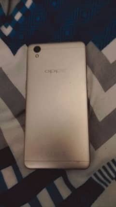 oppo A37 moblie