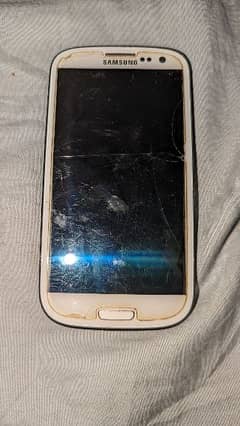 Samsung Galaxy S3 Not working