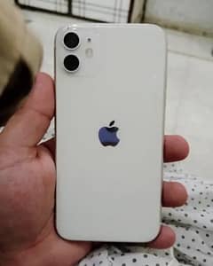 IPhone 11 Jv non pta 128gb