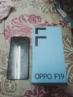 Oppo f19 6/128