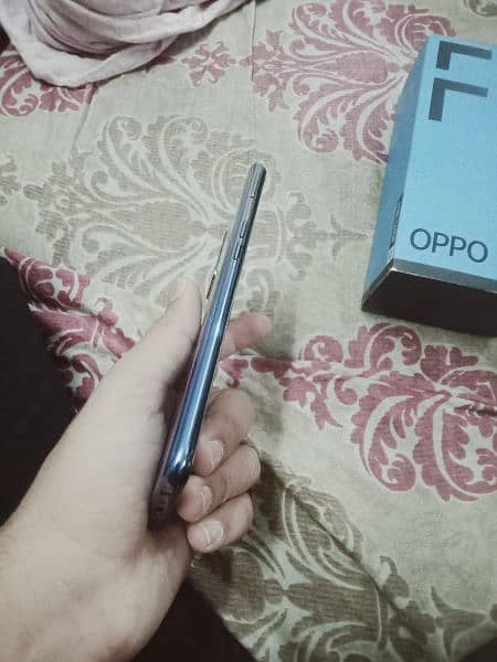 Oppo f19 6/128 5