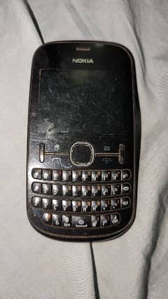 Nokia Asha 200 Battery and Charging Jack not working