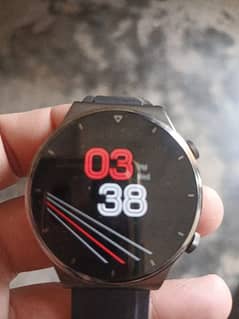 huawei GT2 pro  smart watch 9/10 condition