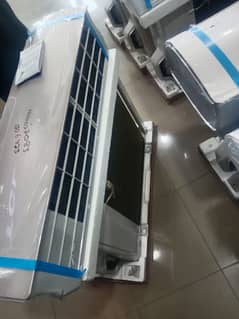 Haier 1.0 Ton Invertor AC (Brand New Box Packed)