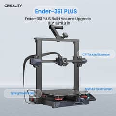 3d Printer Ender s1 plus Pakistan