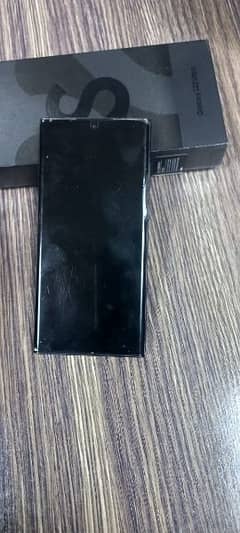 Samsung Galaxy S22 Ultra 12gb 256gb PTA Approved
