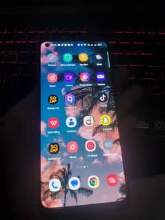 Realme 8 (8GB/128GB) with Box - Excellent Condition for Sale