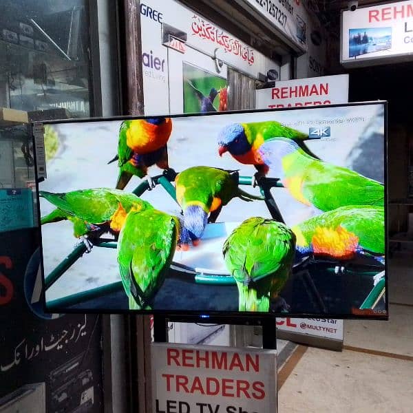 55  INCH Q LED 4K UHD SAMSUNG TOP QUALITY  03221257237 0