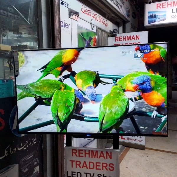 55  INCH Q LED 4K UHD SAMSUNG TOP QUALITY  03221257237 2