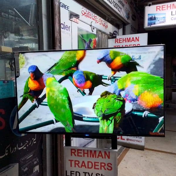 55  INCH Q LED 4K UHD SAMSUNG TOP QUALITY  03221257237 3