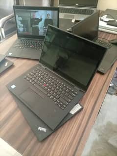 Lenovo ThinkPad X1 Yoga Core i7 8th Gen 16GB Ram 256GB SSD Non Touch