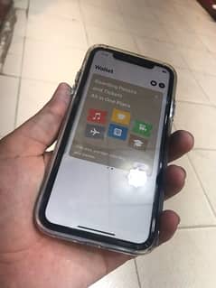 Iphone 11 Jv 64 gb waterpack 100 Battery Health