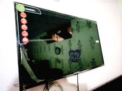 32 inch Nobel led new condition