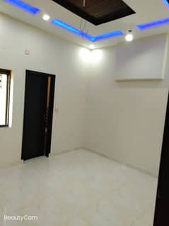 Vip beautiful 6 marla lower portion is available for rent in sabzazar lhr