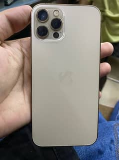 iphone 12 pro 128gb PTA approved LLA model