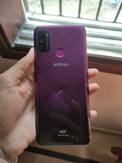 Infinix Hot 9 play [Sealed Mobile with Box]