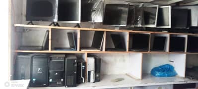 ALL KIND OFF LAPTOPS PCS AVAILABLE