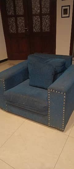 5 seater sofa for sale