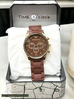 watches free home delivery