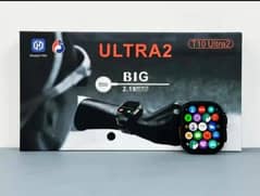 Smart watch T 10 ultra 2