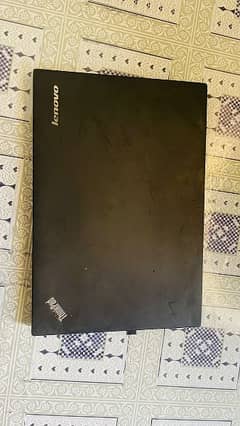 Lenovo thinkpad Model T450