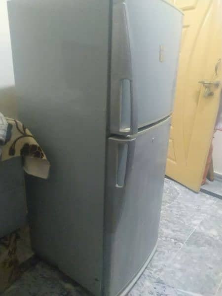 Dawlence refrigerator for sale 2