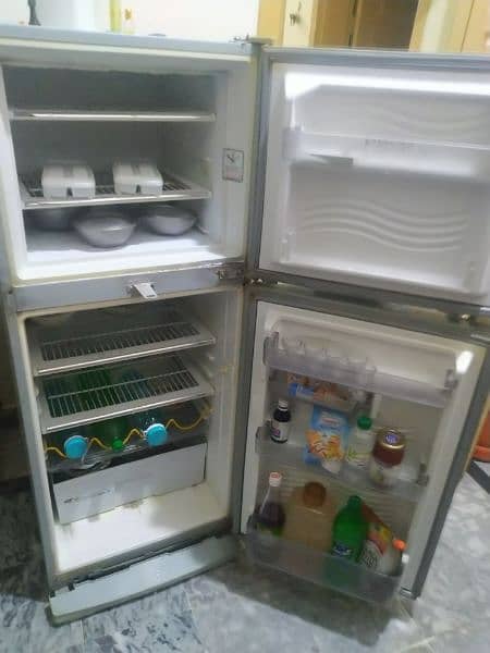 Dawlence refrigerator for sale 4
