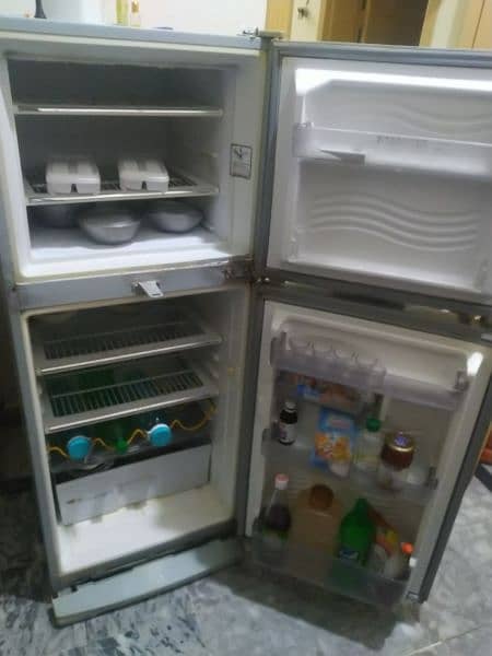 Dawlence refrigerator for sale 7