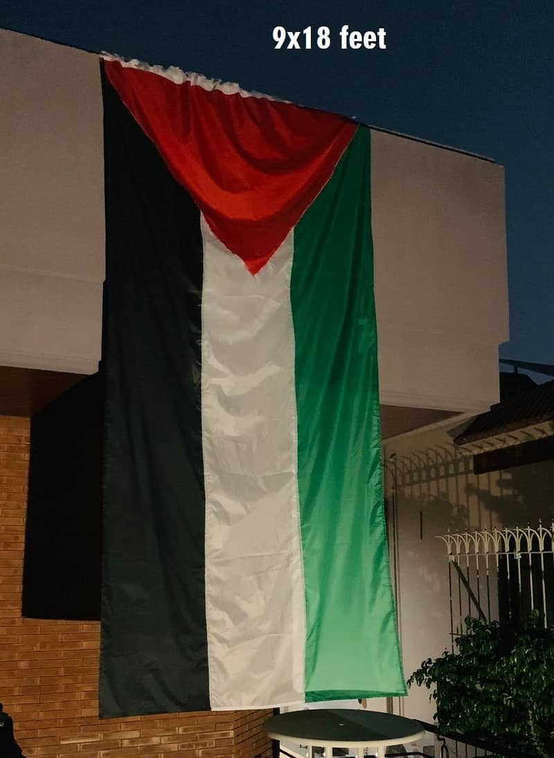 Palestine Flag, Palestine Scarf , Muffler , flag of pakistan 16
