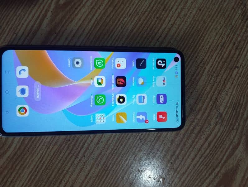 oppo a76 0