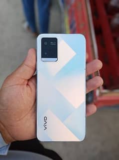 Vivo y21 Mobile for Sale